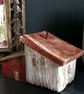 Wonky Driftwood Buildings - Image 3
