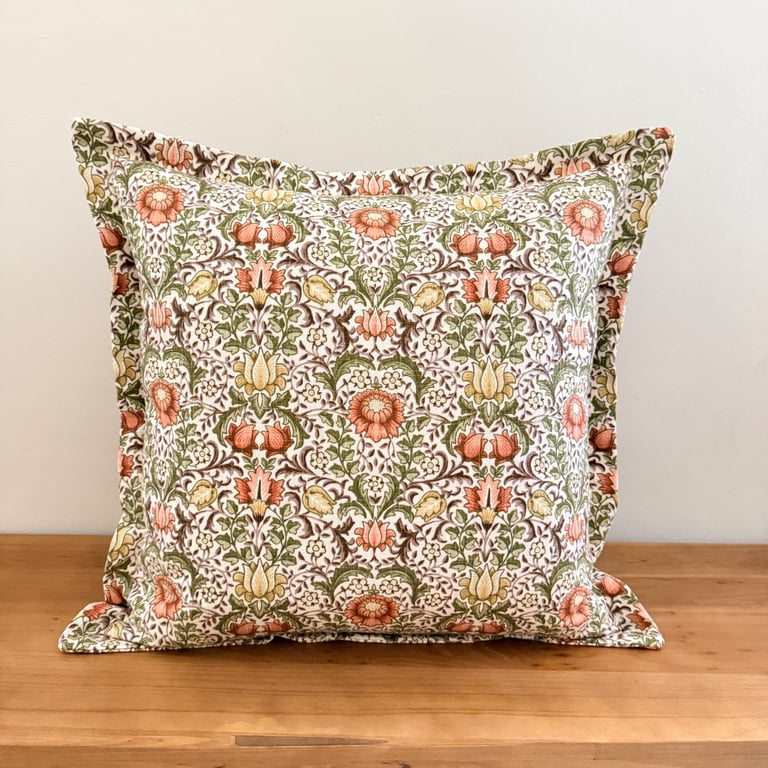 Handmade ILIV Winslow Oxford Cushion Cover, 2 Available 