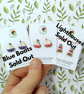 Earrings SAMPLES SALE, Pick and Mix, Choose 4 Items - Image 8