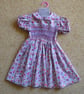 Smocked Dress size 2 year - Image 1
