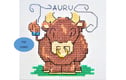 SMALL CROSS STITCH DOWNLOAD CHARTS