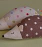 Hedgehog Pin Cushion - Image 1