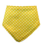 Reusable Baby Bib-Towelling Dribble Bib, Baby Gift, Baby Shower Gift-BIB46