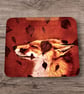 Harmony Fox Coaster  - Image 2