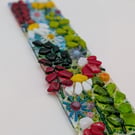 Make at Home Fused Glass Suncatcher Kit (20x5)cm