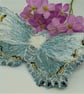 Lace Border Moth Brooch - Image 2