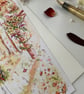 Congratulations on your wedding day, wedding card, autumn wedding - Image 7