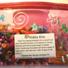 KIDDIE KITS - BEADING Kits for Children-Pink-Craft Kit