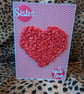 A5 Portrait Sister Birthday Card  - Image 1