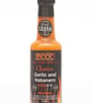 Garlic and Habanero Chilli Sauce