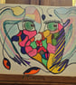 Fairy Painting