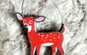 CHRISTMAS DECORATIONS