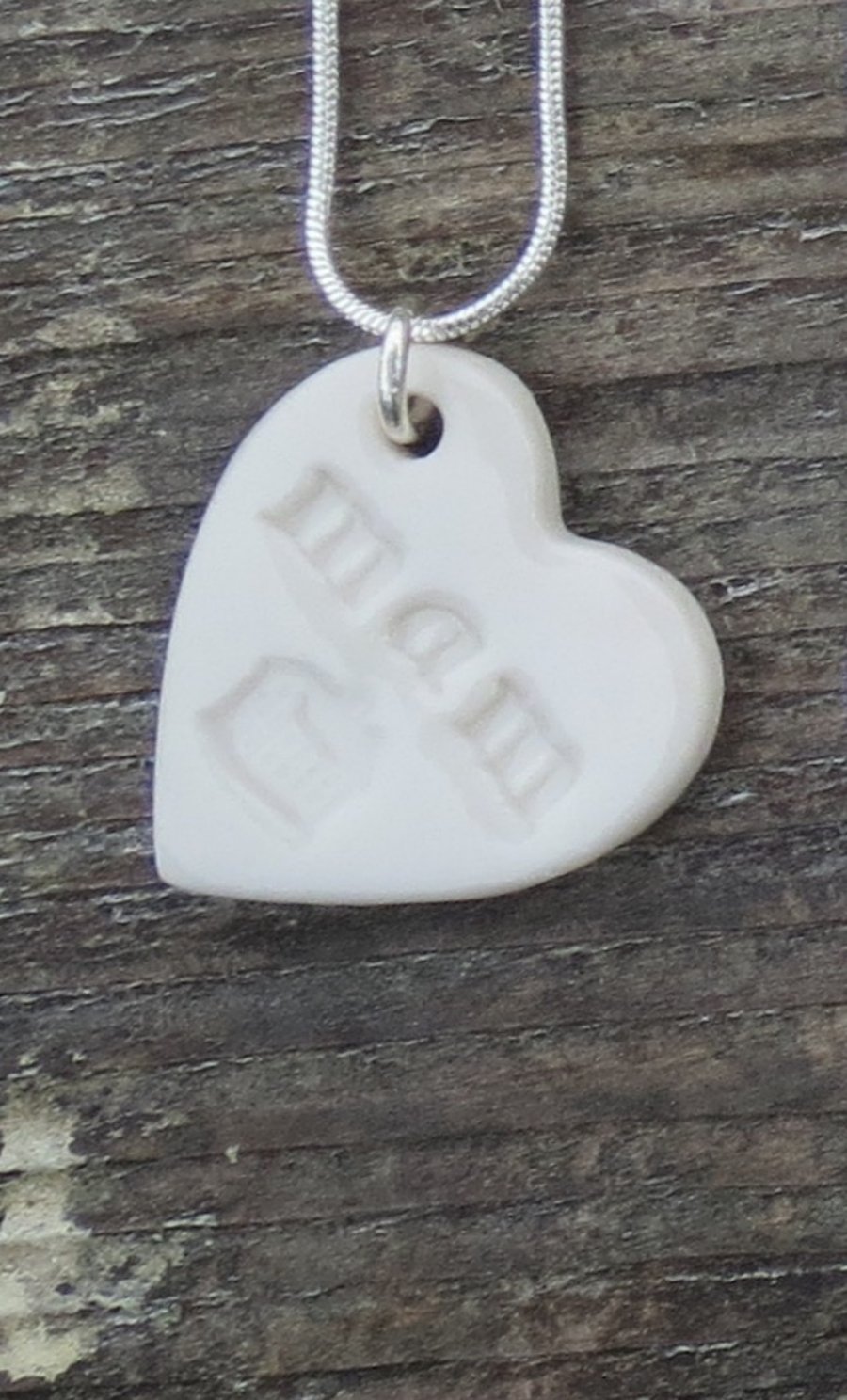 Custom order for Heather