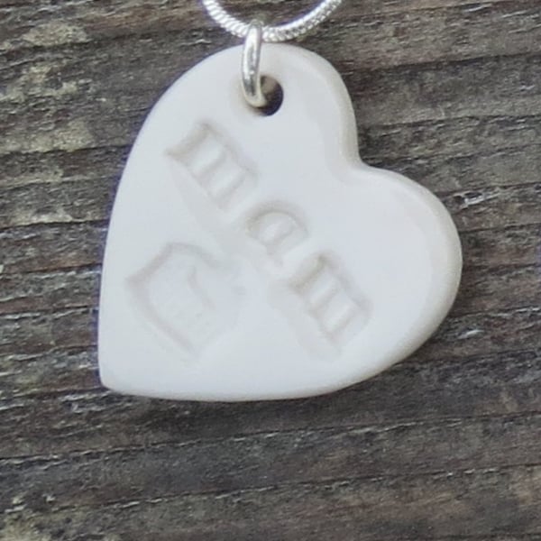 Custom order for Heather