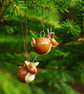 Reindeer with Red Nose - Decorations  - Image 4