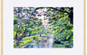 Landscape & Seascape Watercolours