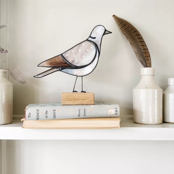 Collared Dove