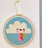 Punch Needle Kit For Beginners. Punch Needle Kit. Punch Needle Starter Kit - Image 3