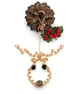 Christmas Reindeer Decoration  - Image 5