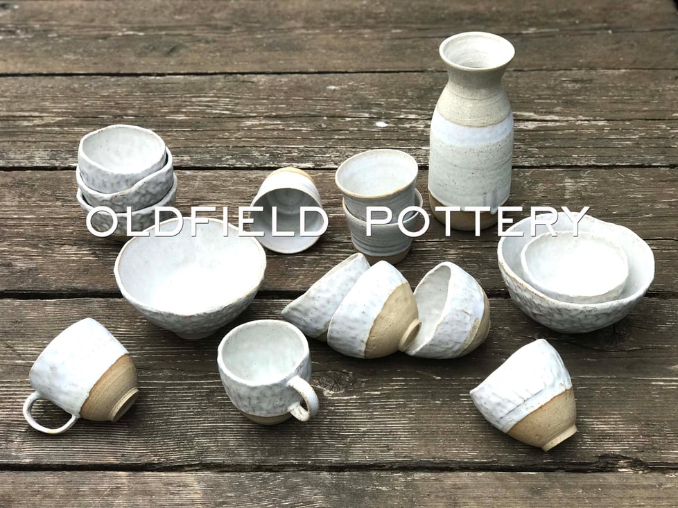 Oldfield Pottery