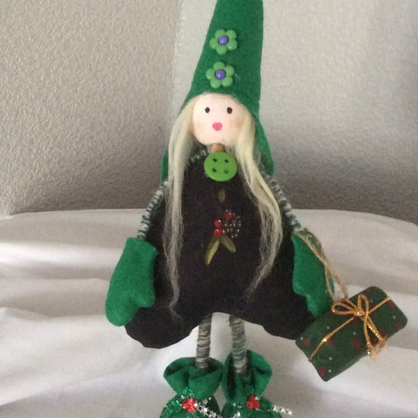 Carol Singer - Sarah