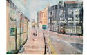 Original Paintings: - Devon & Plymouth