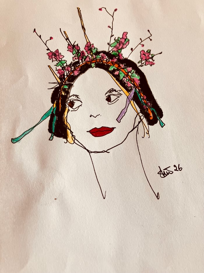 Willows Art