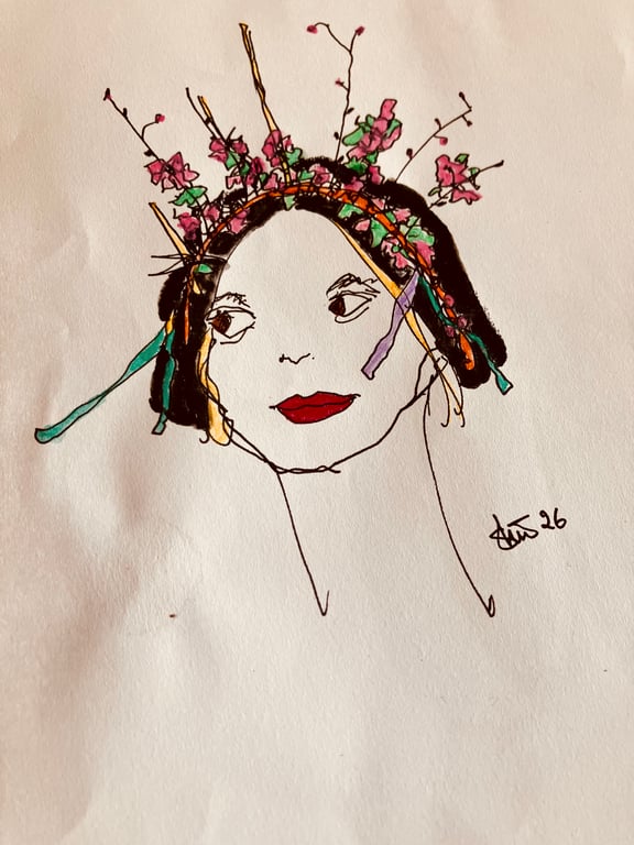 Willows Art