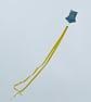 Japanese Suruga - Handmade Kite