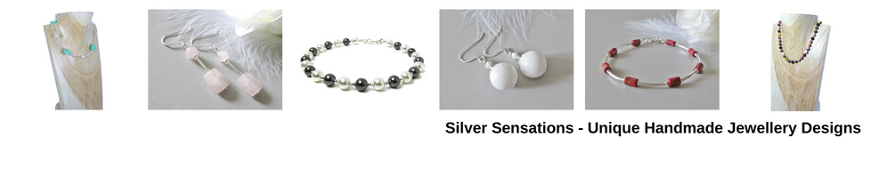 Silver Sensations Jewellery