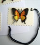 Butterfly Gift Tags ( Pack of Four) - Image 2