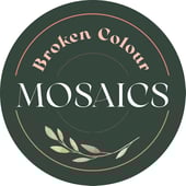 Broken Colour Mosaics