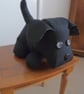Handmade, Door Stops, Doorstops, Animal, Cat, Kitten, Dog, Puppy, Owl, Chicken - Image 3