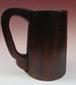 Charred Pine Tankard (427) - Image 1