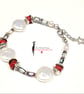 Bracelet, Cowery Shell - Image 2
