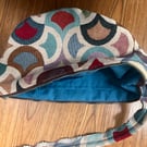 Half moon bag