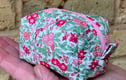 Mini box shape bag