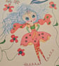 Fairy Drawing 