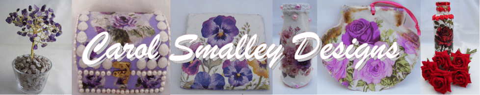 Carol Smalley Designs