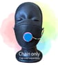 Progress pride SIP valve keeper - CHAIN ONLY - Image 2