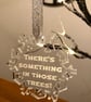 Predator themed Christmas Tree Decorations - Image 5