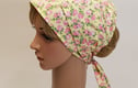 Fabric headscarves