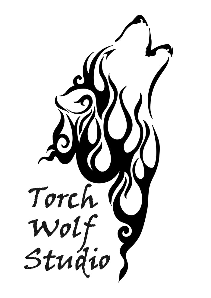 Torch Wolf Studio
