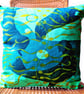 Organic Cotton Seal Cushion - Image 4