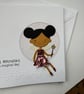 Dancing Fairy Jasmine - Have a magical day  - Image 2