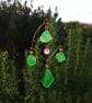 Sun catcher from your sea glass - Image 4