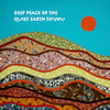 DEEP PEACE OF THE QUIET EARTH-BLANK GREETINGS CARD