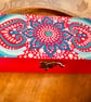 Hand painted Mandala box  - Image 4