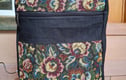 'Tapestry' bags