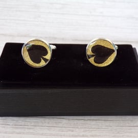 Cufflinks